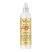Shea Moisture Jamaican Black Castor Oil Strengthen Restore Anti-Breakage Spray