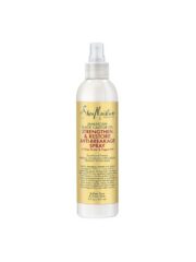Shea Moisture Jamaican Black Castor Oil Strengthen Restore Anti-Breakage Spray