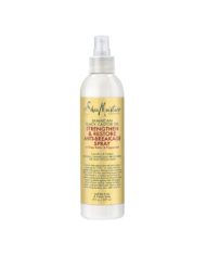 Shea Moisture Jamaican Black Castor Oil Strengthen Restore Anti-Breakage Spray