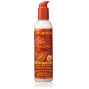 CON – Argan Oil Heat Protection Blow Out Creme