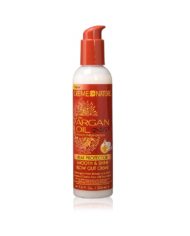CON – Argan Oil Heat Protection Blow Out Creme