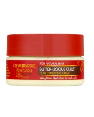 CON – Argan Oil Butter Licious Curls