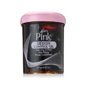 Gel Fixation Pink Design Control Gel 8oz