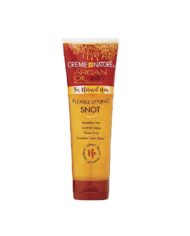 CON – Argan Oil Flexible Styling Snot Gel