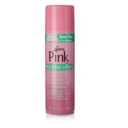 Pink Holding Spray 14oz