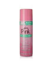 Pink Holding Spray 14oz