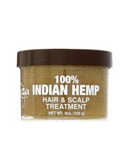 Pommade Kuza Indian Hemp Hair Scalp Treattment