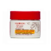 CON – Argan Oil Strengthening Milk Mask