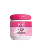 Gel Brillant Pink Shinin Jam