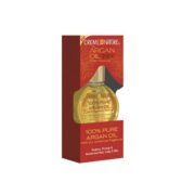 CON – Argan Oil 100% Pure Argan Oil