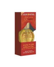 CON – Argan Oil 100% Pure Argan Oil