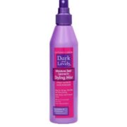 Dark and Lovely Moisture Seal Leave-in Styling Mist