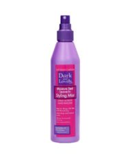 Dark and Lovely Moisture Seal Leave-in Styling Mist