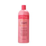 Shampooing Pink Conditioning Shampoo 16oz