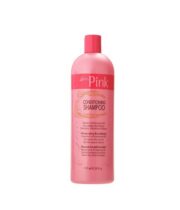 Shampooing Pink Conditioning Shampoo 16oz