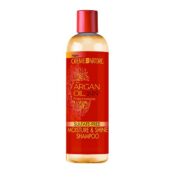 Shampooing Creme Of Nature Argan Oil Moisture Shine Shampoo 12oz