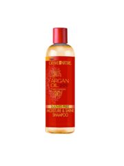 Shampooing Creme Of Nature Argan Oil Moisture Shine Shampoo 12oz