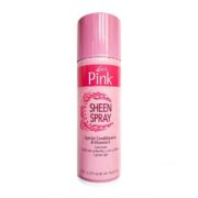 Pink Sheen Spray