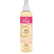 Pink Spritz Spray