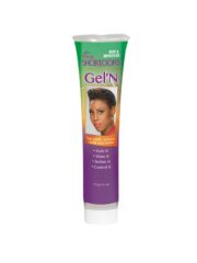 Gel Short Look Luster