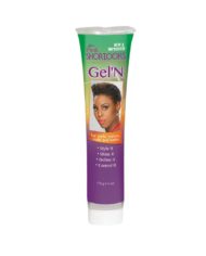 Gel Short Look Luster
