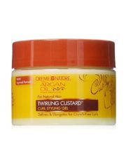 CON – Argan Oil Twirling Custard