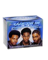 S-Curl 360 Stylin' Multi Look Blow Out Kit