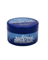 Pommade Cheveux Scurl 360 Style Wave Control Pomade