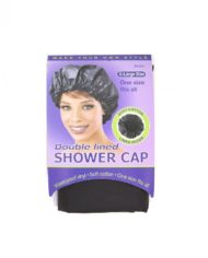 Bonnet De Bain Annie Double Lined Shower Cap #4407