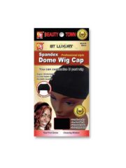 Beauty Town Dome Wig Cap Noir #2229