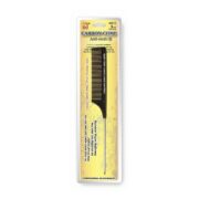 Peigne Ultra Resistance Carbon 230x27x5 #9111 Beauty Town