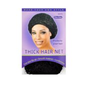 Annie Thick Hair Net #4470
