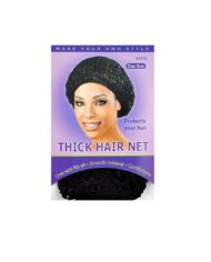 Annie Thick Hair Net #4470