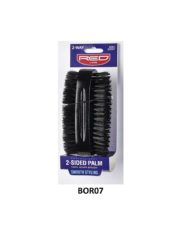 Brosse 2 Côté Red By Kiss