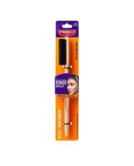 Brosse Edge Baby Hair Red By Kiss Edge Fixer #BSH24