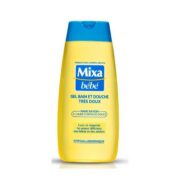 Mixa Bébé Gel Bain Et Douche Tres Doux