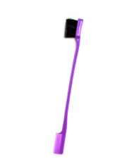 Brosse Edge Beauty Town Edge Brush & Comb