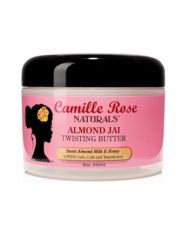 Beurre Capillaire Camille Rose Almond Jai Twisting Butter 8oz