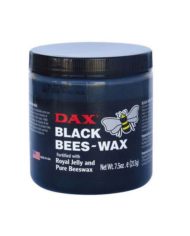 Cire Noir Dax Black Bees-wax