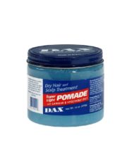 Dax Blue Super Light pommade