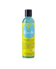 Curls Blueberry Bliss Curl Control Jelly