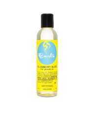 Huile Capillaires Stimulante Curls Blueberry Bliss Hair Growth Oil