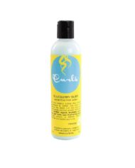 Curls Blueberry Bliss Reparative Hair Wash