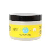Curls Blueberry Bliss Twist-N-Shout Cream