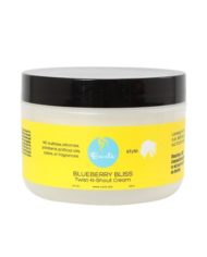 Curls Blueberry Bliss Twist-N-Shout Cream