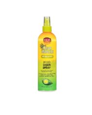 Spray brillance à l'Huile d'Olive pour les nattes African Pride Olive Miracle Braid Sheen Spray