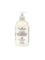 Apres Shampoing 13oz Shea Moisture Virgin Coconut Oil Daily Hydration Conditioner