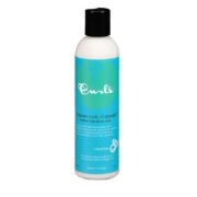 Curls Creamy Curl Cleanser Sulfate Free Shampoo