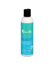 Curls Creamy Curl Cleanser Sulfate Free Shampoo