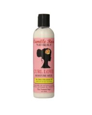 Camille Rose Curl Love Moisture Milk